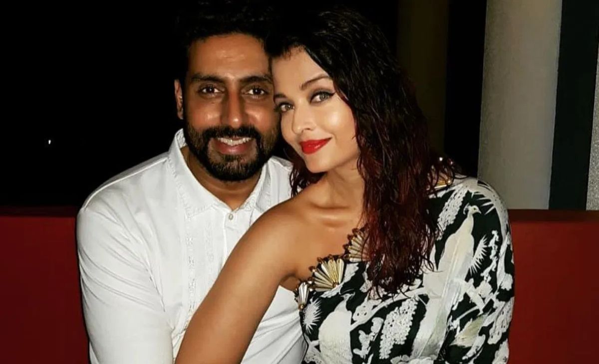 Abhishek Bachchan Surprises Aishwarya Rai with a Sweet Gesture Amid Divorce Rumors: New Car with Her Favorite Number Plate