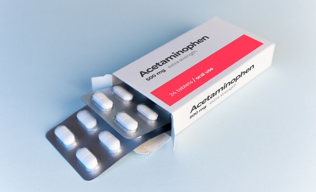 Acetaminophen: A Global Perspective on the Popular Pain Reliever