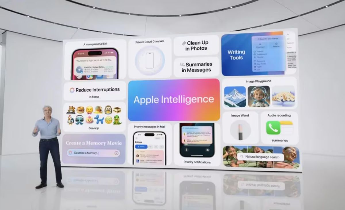 Apple Delays Apple Intelligence Rollout to October: First iOS 18.1 Beta Reveals Call Recording, Transcription, and More!