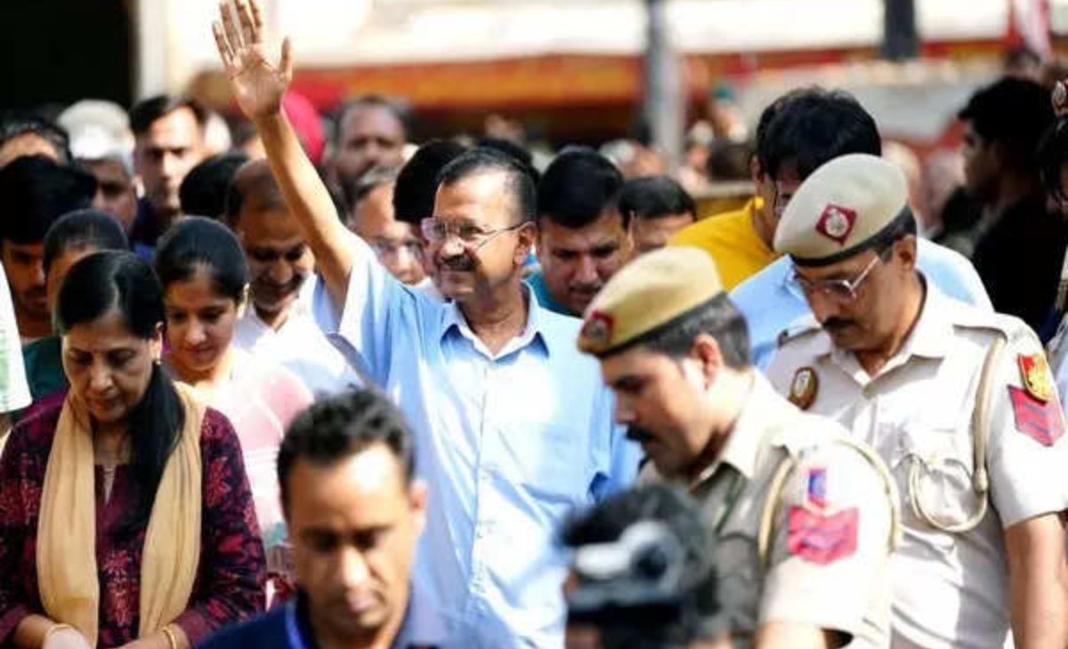 Is Arvind Kejriwal Entitled to Regular Bail in the CBI Excise Policy Case? Delhi High Court Decision Awaited!