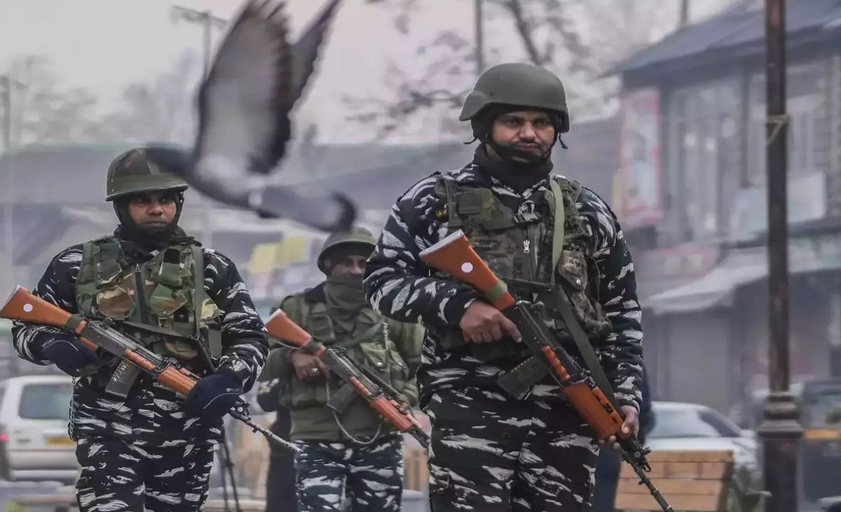 Brave Rifleman Killed, Major Wounded in Unprovoked BAT Attack on Indian Post: Rising Tensions in J&K Prompt Major Security Overhaul