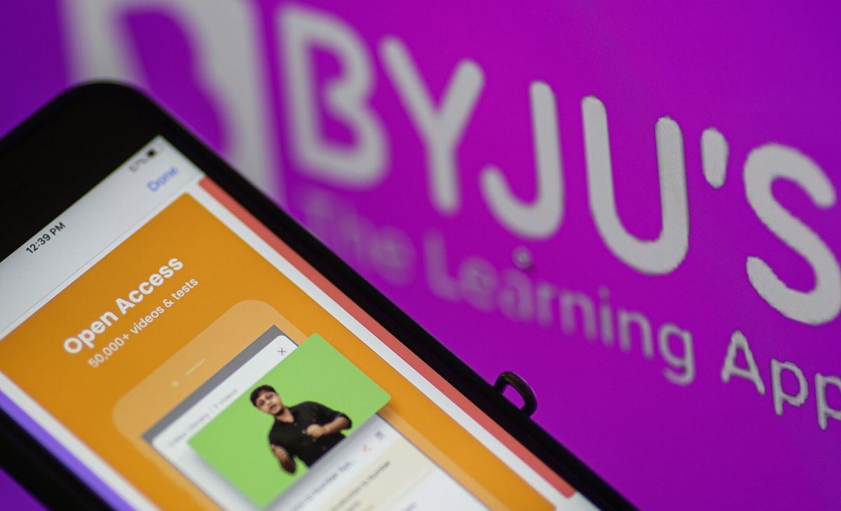 Byju’s Nears $19M Settlement with Indian Cricket Board, Possible Insolvency Averted