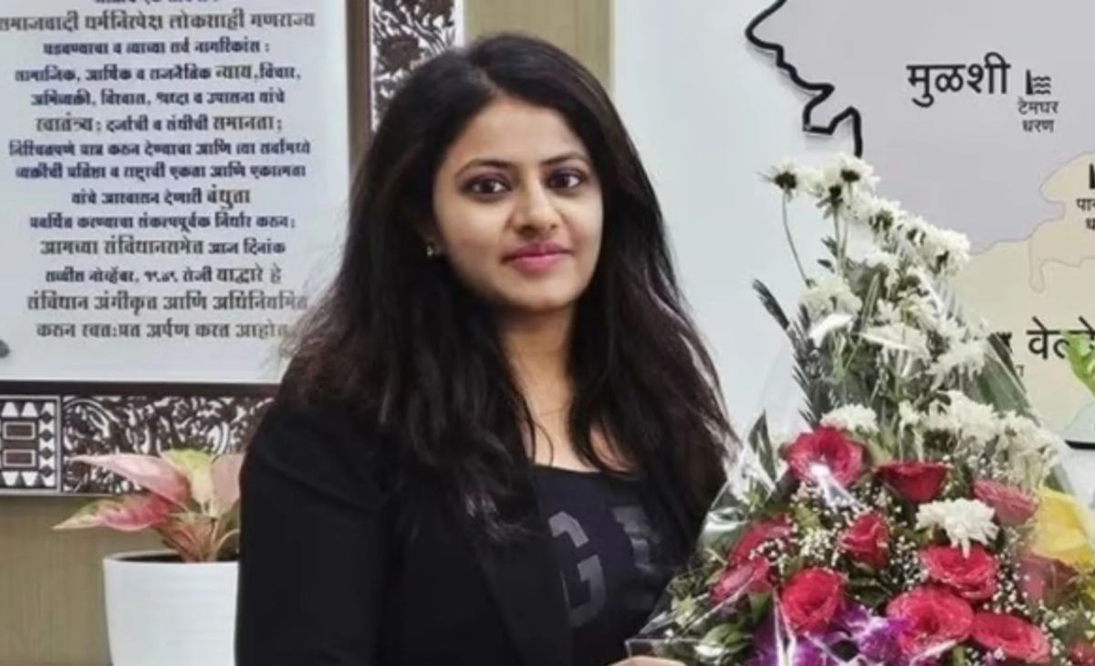 Ex-IAS Trainee Puja Khedkar Faked Identity 7 Times for UPSC Exams, Flees to Dubai Amidst Scandal