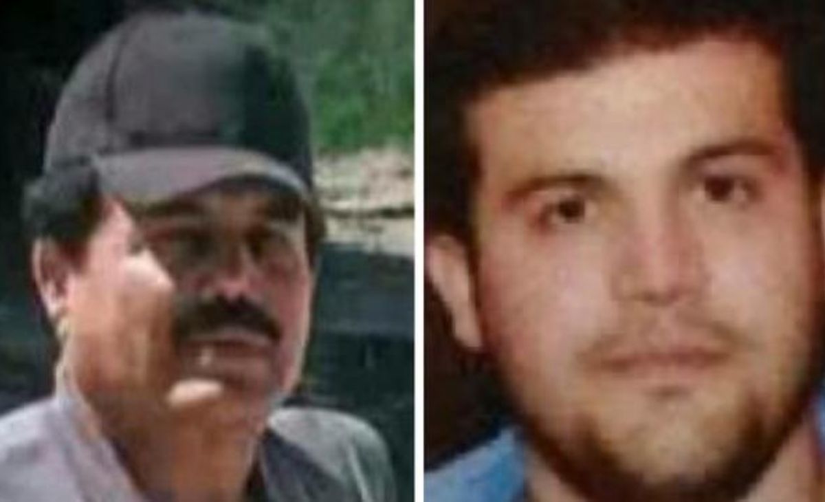 Shock Arrest: El Chapo’s Son Tricks Legendary Drug Lord ‘El Mayo’ Zambada Into U.S. Capture Near El Paso