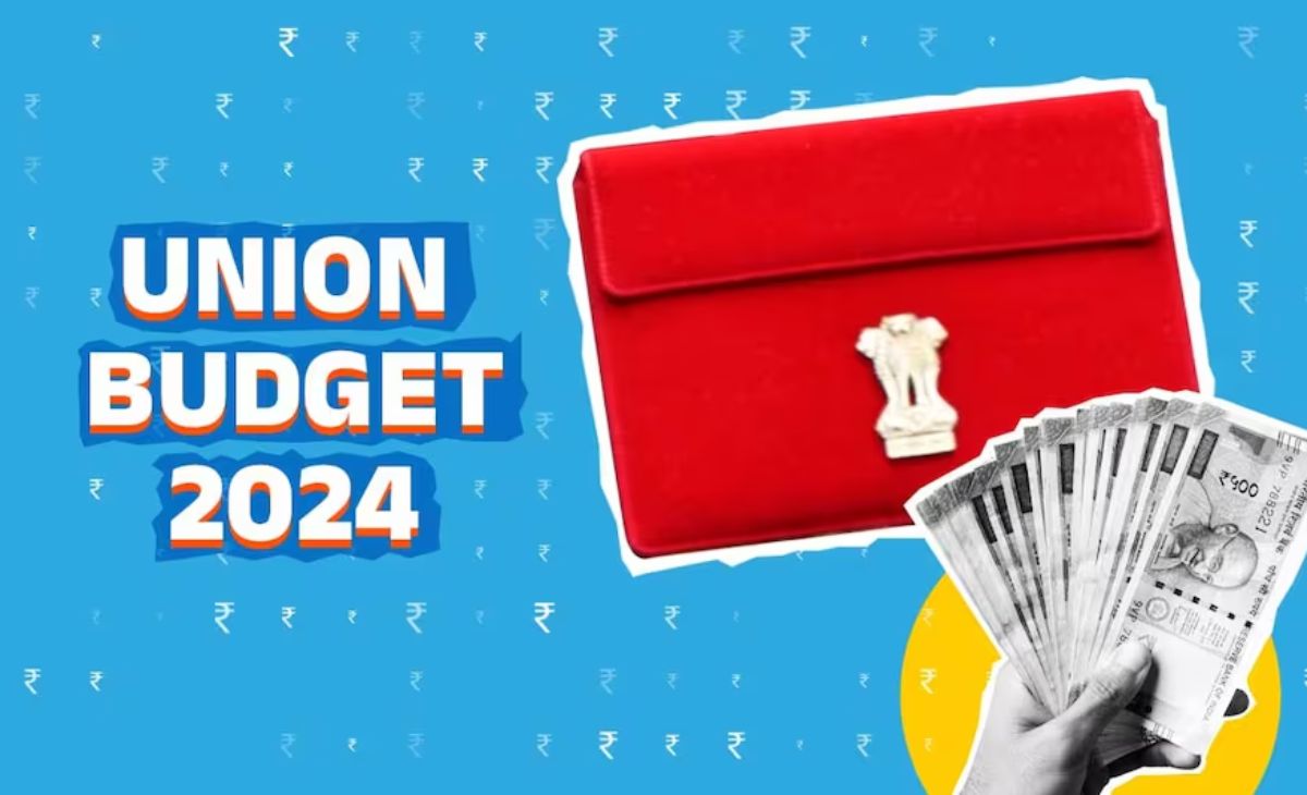 FM Unveils Major Tax Reforms: Higher Deductions, Increased Capital Gains Tax, and Simplified TDS Rules – Effective 2024