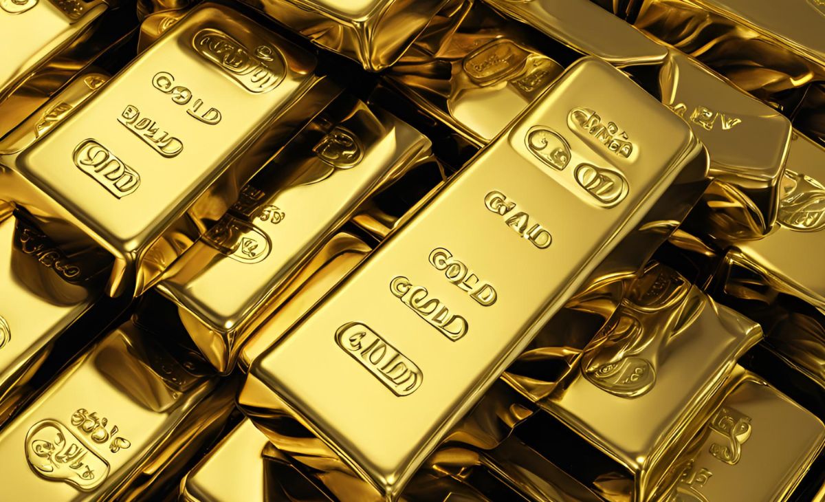 Gold Prices Plummet After Major Customs Duty Cut: What It Means for Investors and the Market