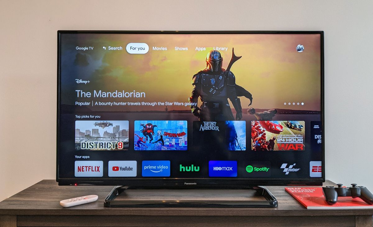 Google TV Stops Selling TV Shows: Here’s How to Buy Your Favorite Episodes Now