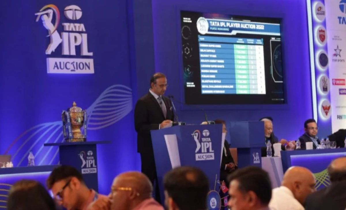 IPL Crisis Meeting: BCCI and Franchise Owners to Tackle Foreign Player Defaults and Auction Strategies