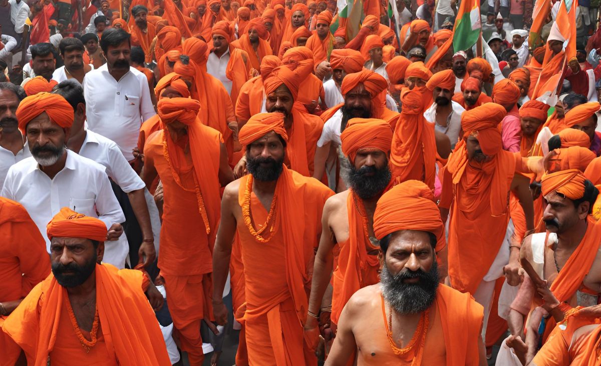 Budget 2024 Session Showdown: Opposition Unites, Kanwar Yatra Controversy Looms as Parliament Braces for Crucial Debates