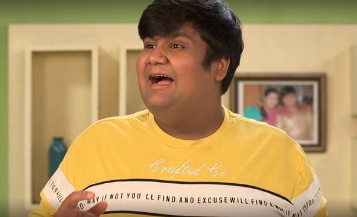 Beloved Actor Kush Shah Departs 'Taarak Mehta Ka Ooltah Chashmah' – Fans React with Heartfelt Messages