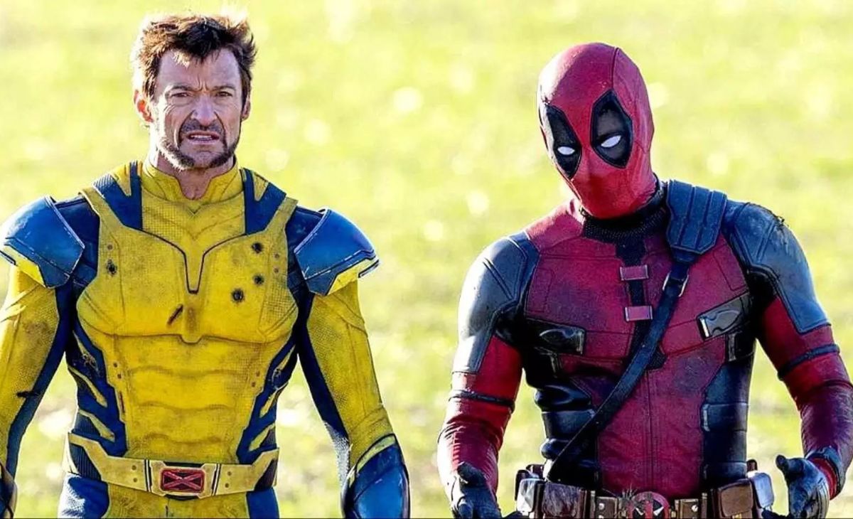 Marvel’s Deadpool & Wolverine Shatters Box Office Records: $205 Million Opening Weekend, Surpasses Black Panther and More