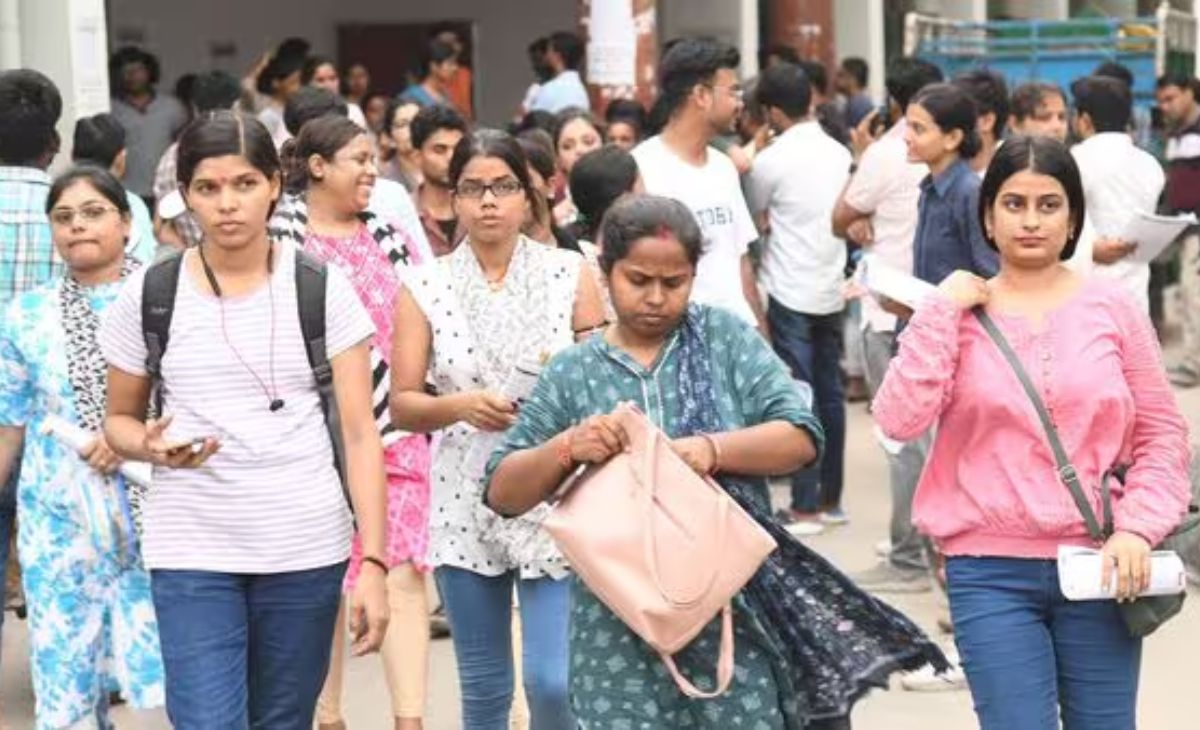 NEET UG 2024: Record Participation with Diverse Top Scorers Amidst Paper Leak Controversy