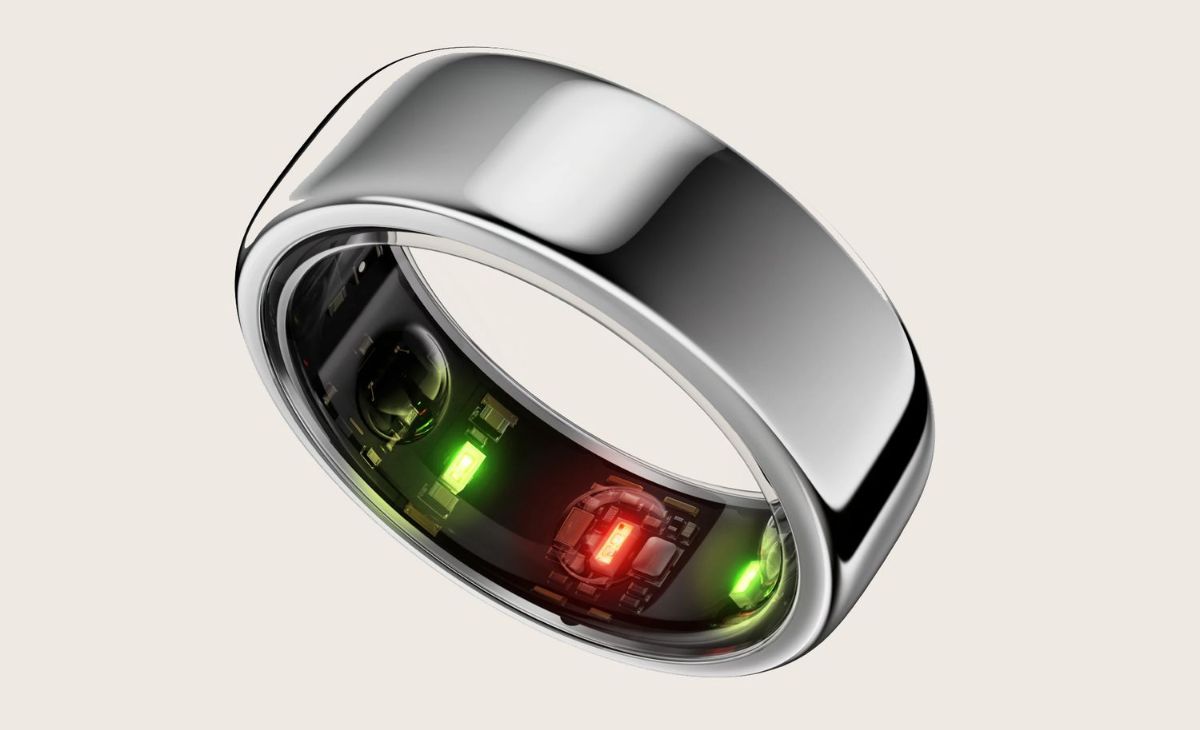 Samsung Galaxy Ring Faces New Rival as Leaked Oura Ring 4 Promises Enhanced Performance and Design Upgrades