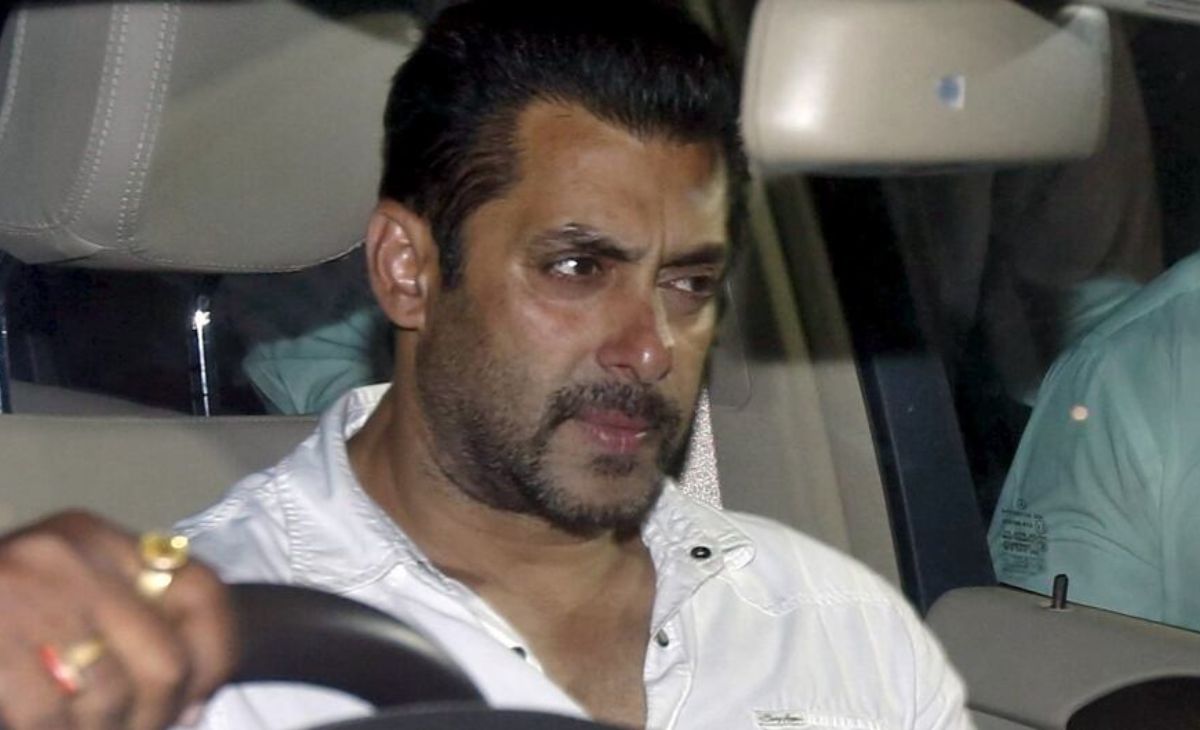 Salman Khan Survives Deadly Attack: Lawrence Bishnoi Gang's Plot to Kill Exposed in Chilling Police Charge Sheet