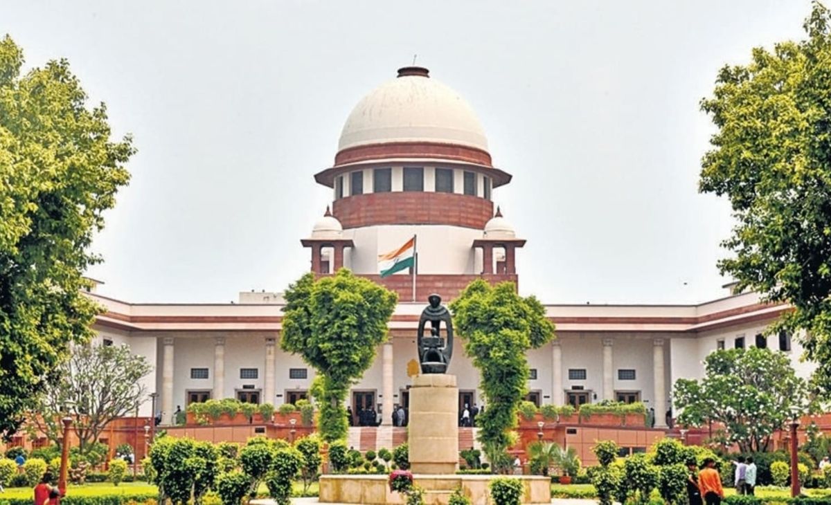 Supreme Court Orders NEET-UG 2024 Rank Reshuffle: No Re-Test Despite Controversy