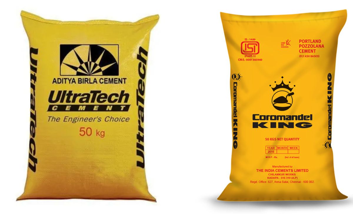 UltraTech Cement Expands Dominance with Rs 7,000 Crore Stake in India Cements, Boosting Southern Market Presence and Infrastructure Growth