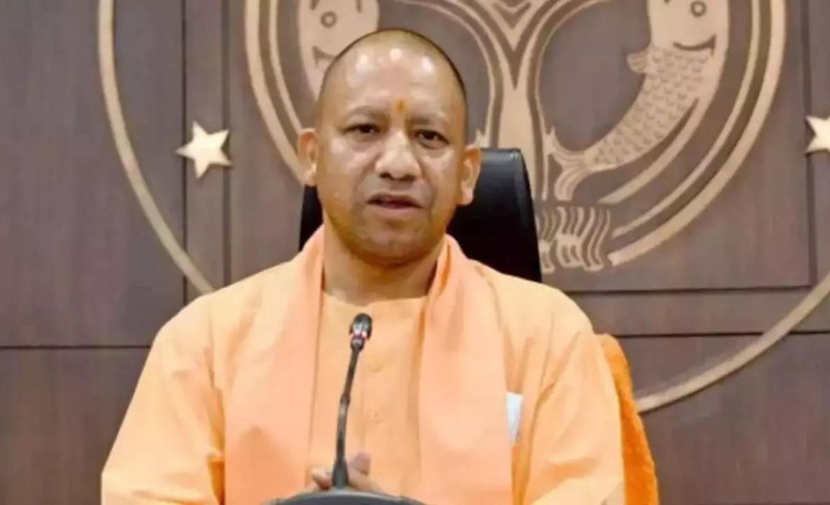 Yogi Adityanath Slams Samajwadi Party for Crimes Against Women, Showcases BJP's Progress on Safety Measures