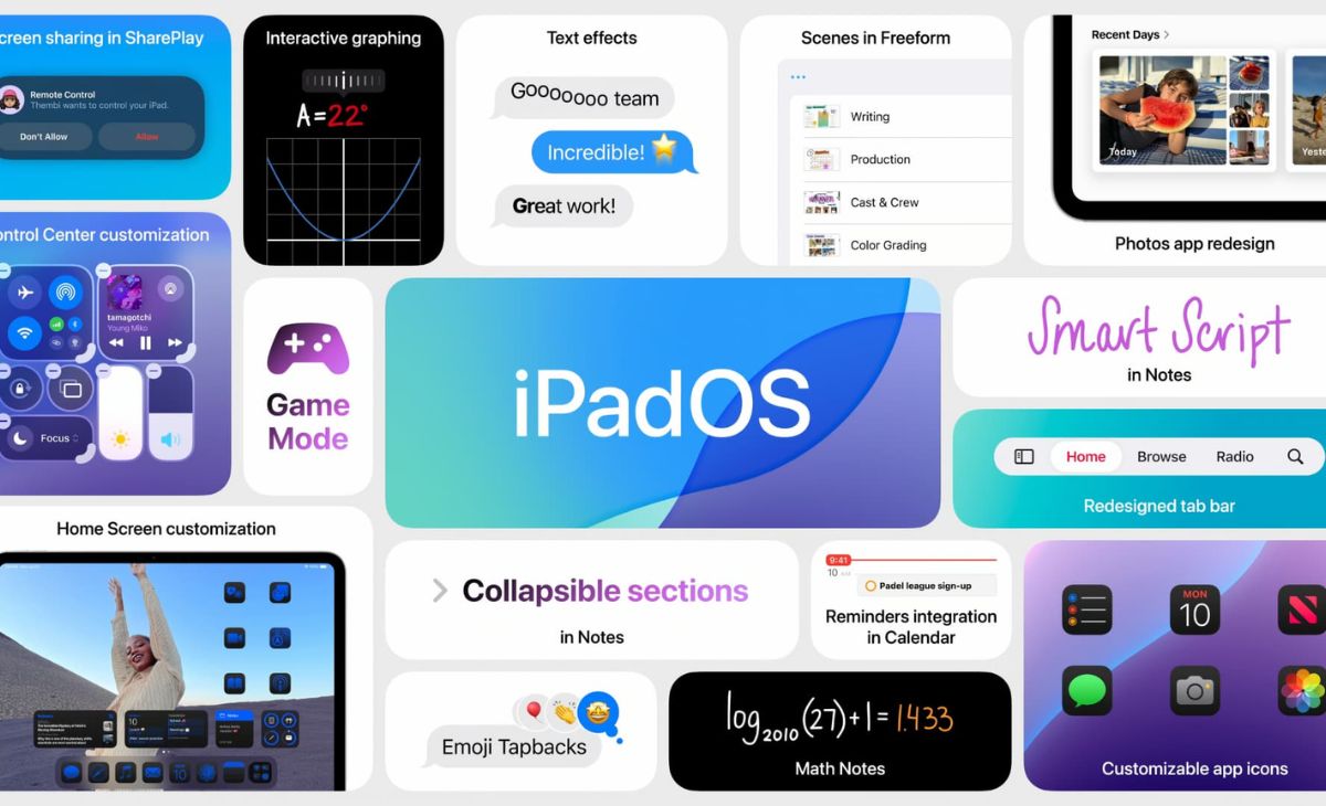 How To Experience the New Features of iOS 18 and iPadOS 18: A Guide to Apple’s Latest Beta Updates