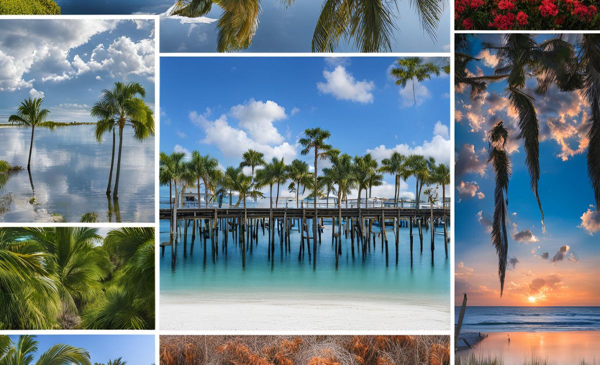 10 Interesting Facts About Florida: The Sunshine State’s Hidden Gems