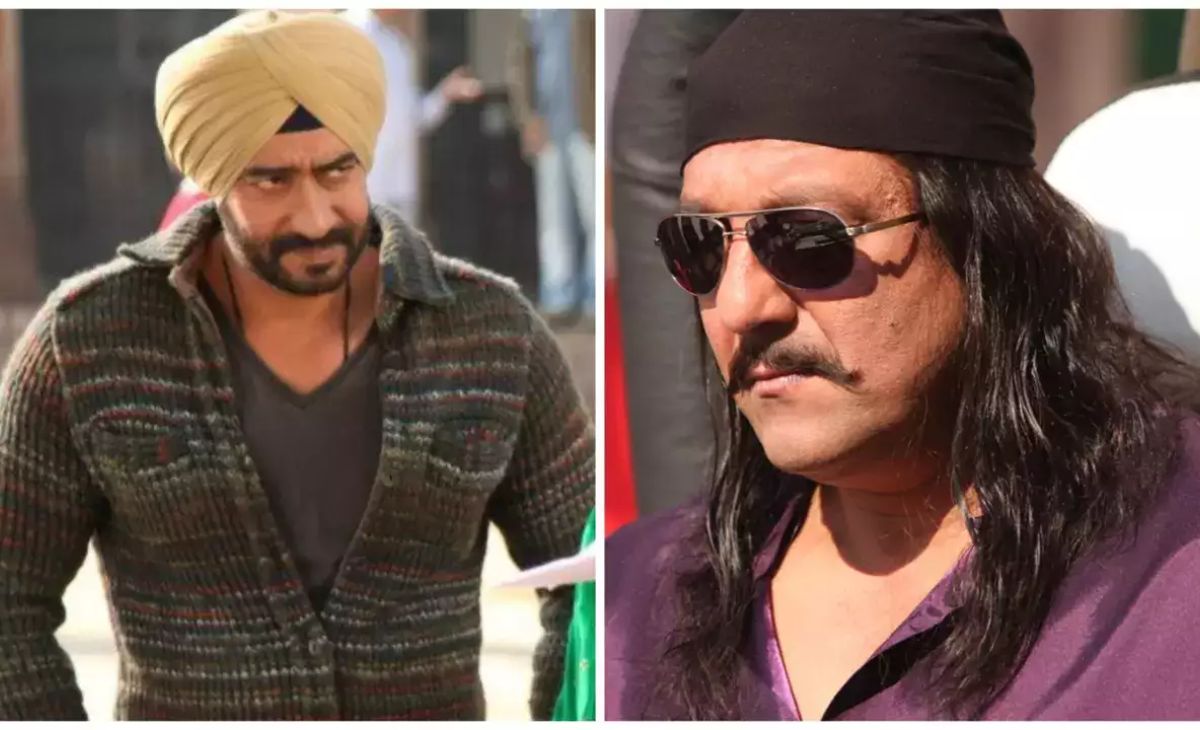 Ajay Devgn's Son of Sardaar 2 Promises Hilarious Sequel with Star-Studded Cast and Global Shoot Locations – Coming 2025!