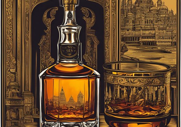 Best Whiskey Under ₹1500 in Kolkata: Top Picks for Budget-Conscious Connoisseurs