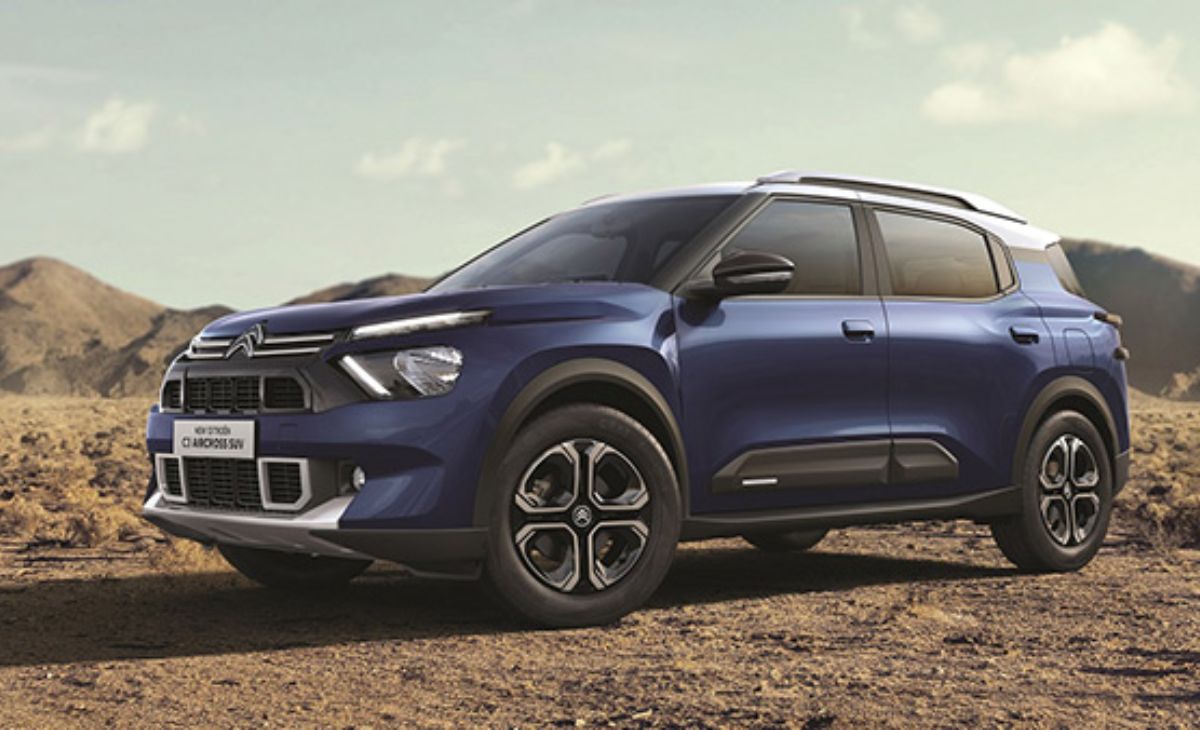 Citroen C3 and C3 Aircross Get Major Feature Upgrades in India – Boosted Safety, Enhanced Comfort, and Stylish Design Elevate Market Appeal