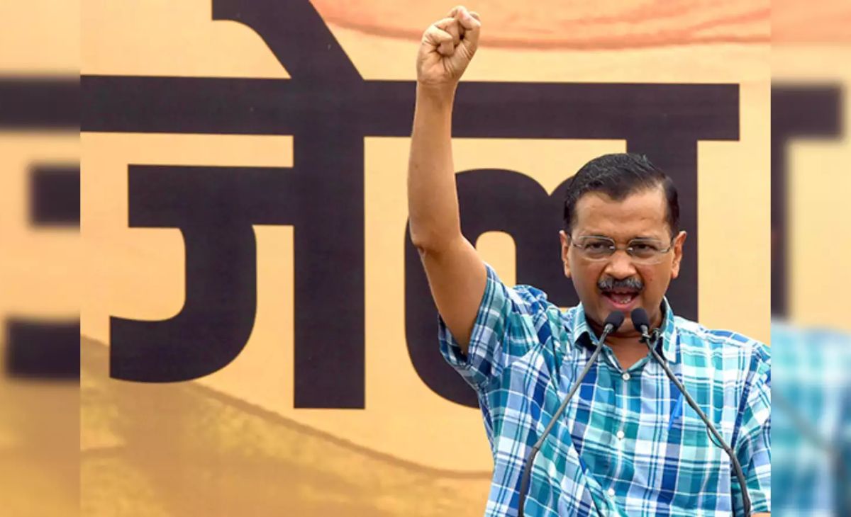 Delhi CM Arvind Kejriwal to Challenge High Court's Bail Rejection in Supreme Court Amid Corruption Allegations