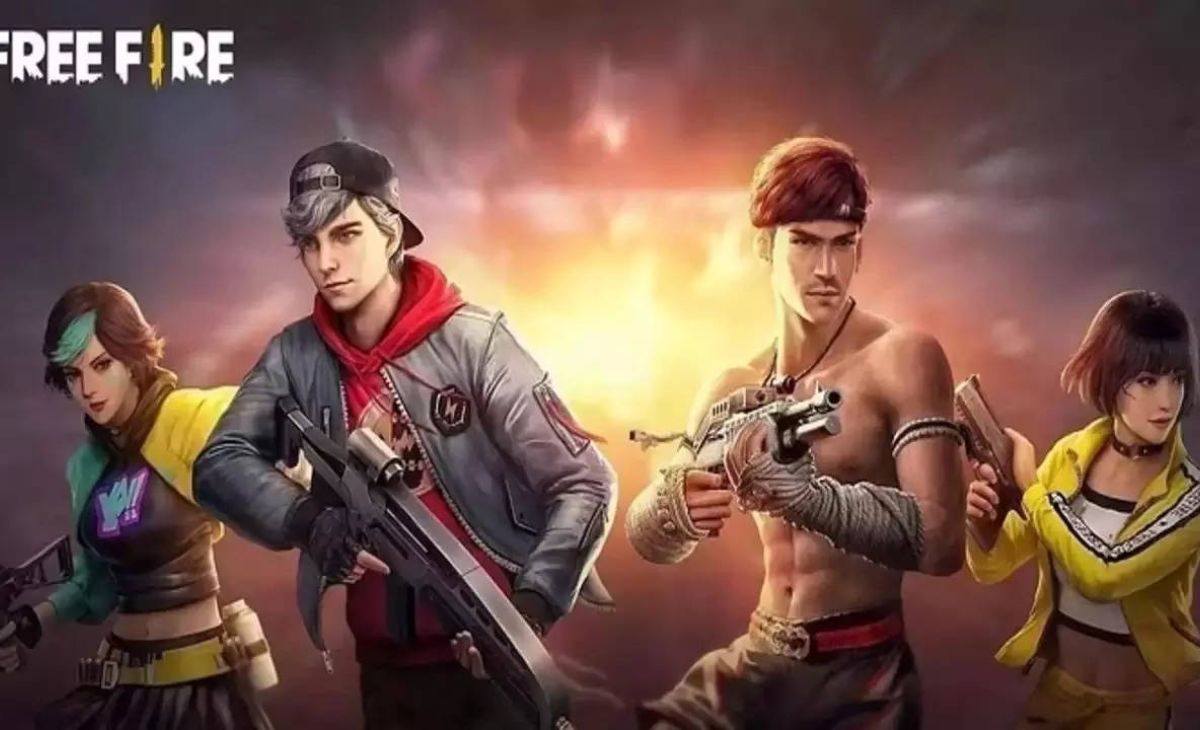 Unlock Exclusive Rewards: Garena Free Fire Max Reveals Limited-Time Redemption Codes on August 04, 2024 – Act Fast!