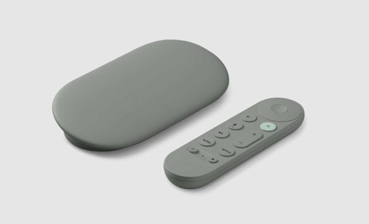 Google Unveils Google TV Streamer: A Sleeker, Faster Streaming Hub with Smart Home Integration for $99.99