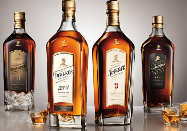 Johnnie Walker Whiskey Price in Bangalore (2024) – Best Prices and Where to Buy