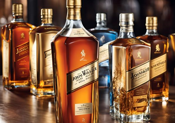 Johnnie Walker Whiskey Price in Hyderabad (2024): Updated Costs and Analysis