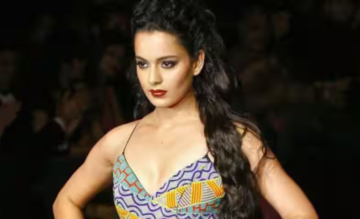 Kangana Ranaut Wins 2024 Lok Sabha Seat, Lists Lavish Pali Hill Bungalow for Rs. 40 Crores Amidst Anticipated 'Emergency' Release