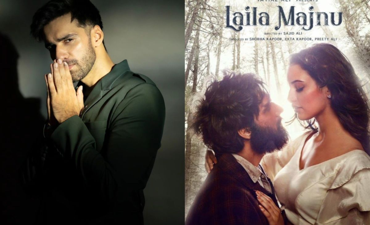 Laila Majnu's Re-release Sparks Surge in Box Office, Set to Outperform Original Run