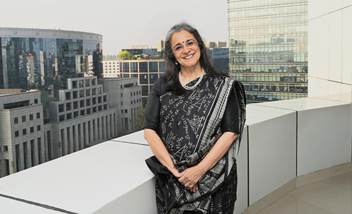 Madhabi Puri Buch: Tracing the Roots of SEBI's Trailblazing Chairperson