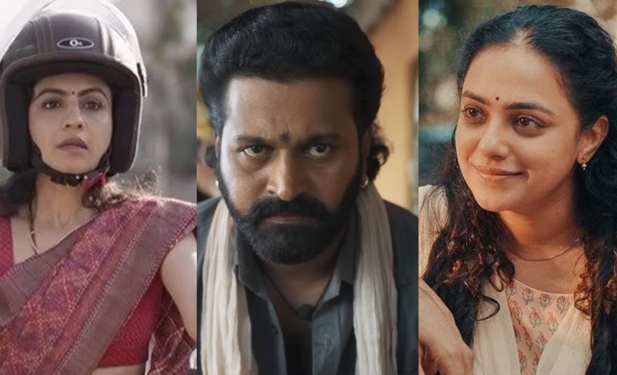 National Awards 2024: Kantara and KGF 2 Lead the Pack, Rishab Shetty and AR Rahman Shine