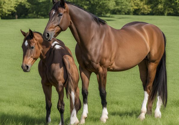 New York Urges Horse Owners to Vaccinate Against Eastern Equine Encephalitis and West Nile Virus as Cases Rise