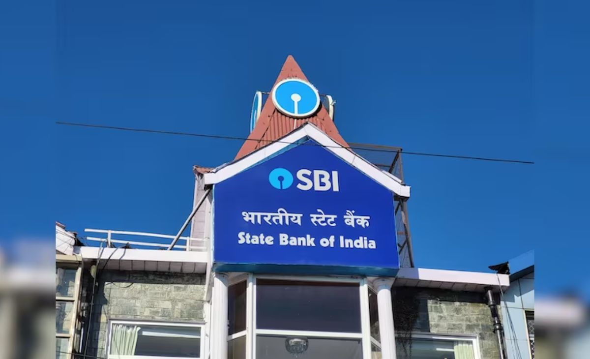 SBI Targets Robust NIM Amidst Deposit Crunch, Eyes Strong Loan Growth in MSME and Corporate Segments