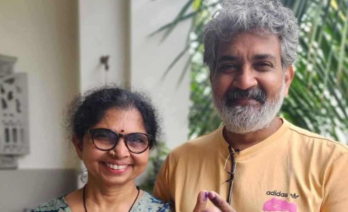 SS Rajamouli Unveils His Atheist Beliefs and Passion for Cinema in Netflix's 'Modern Masters' Documentary