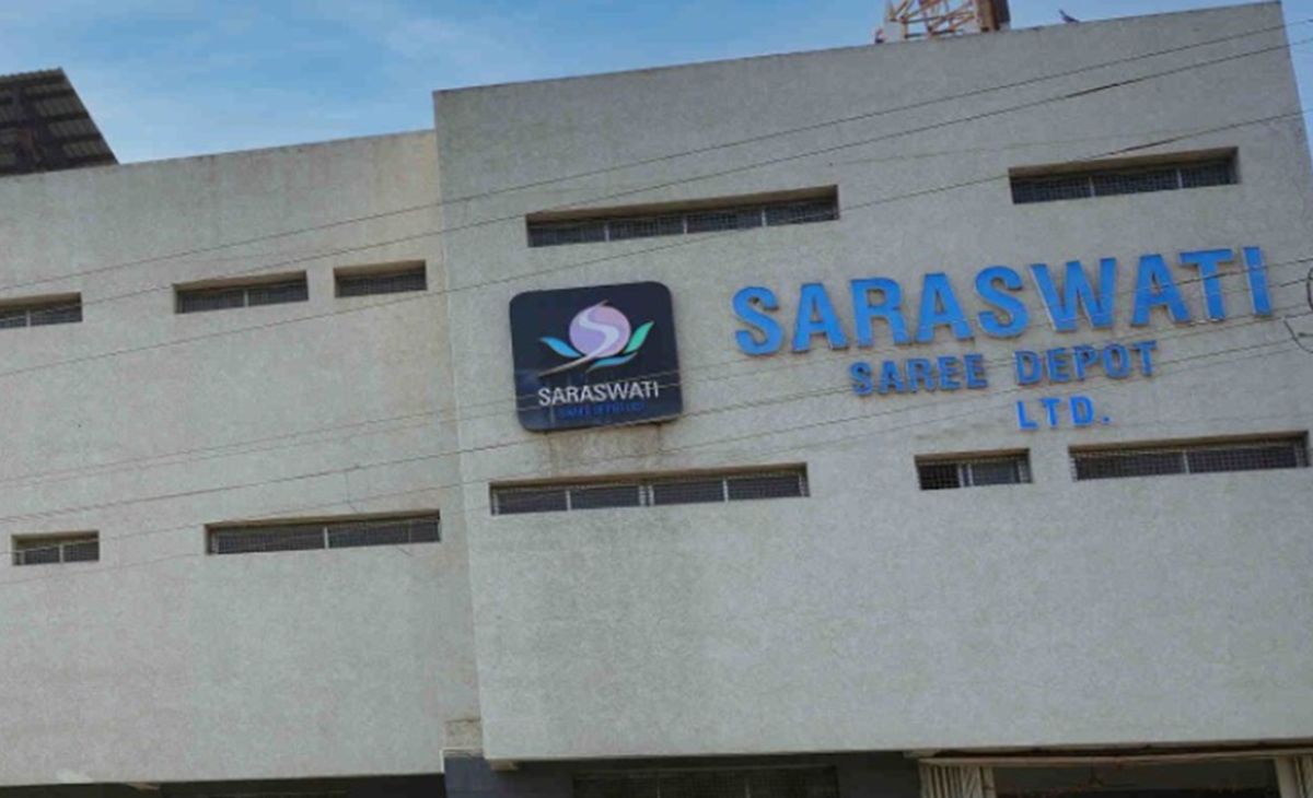 Saraswati Saree Depot IPO: Allotment on August 16, Oversubscribed 107.52 Times Amid Strong Investor Demand, Listing Set for August 20