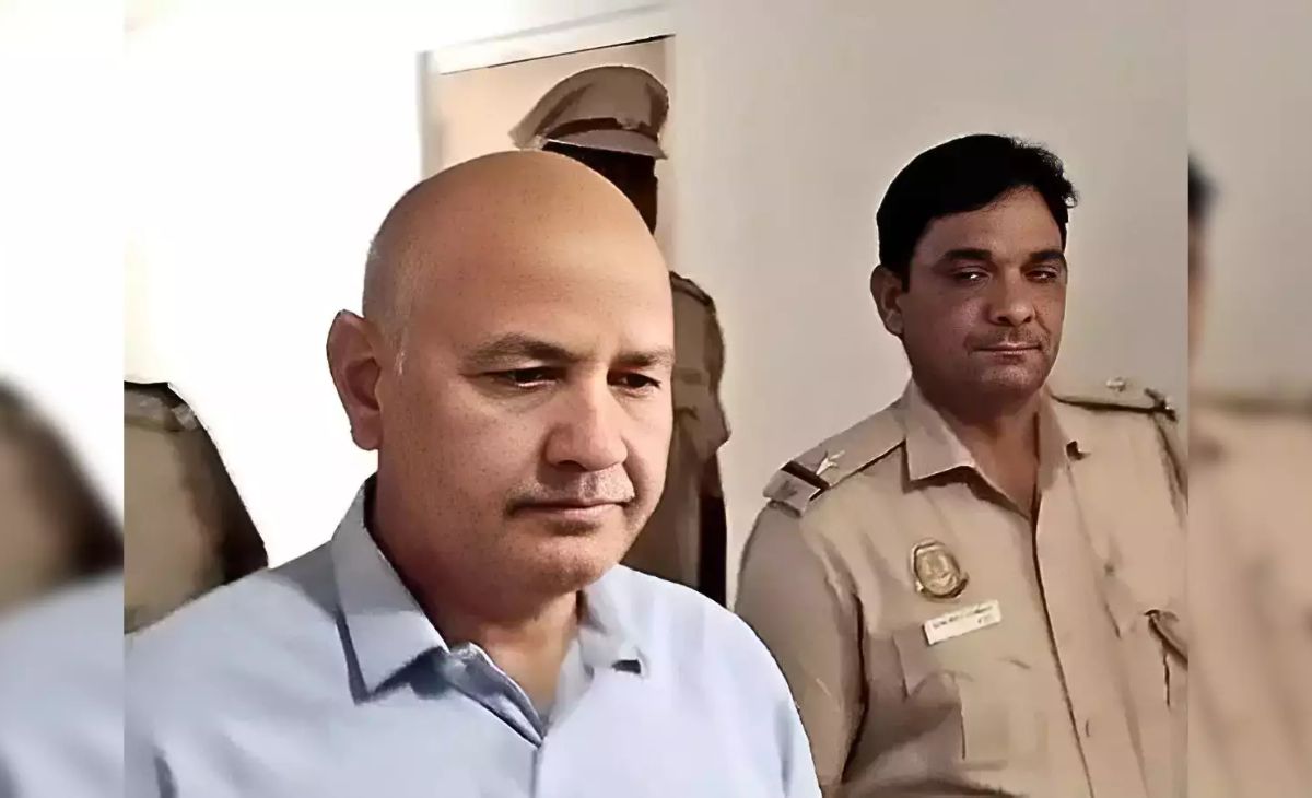 Supreme Court Questions Future of Sisodia’s Trial: Key Issues and Delays in High-Stakes Delhi Liquor Policy Case