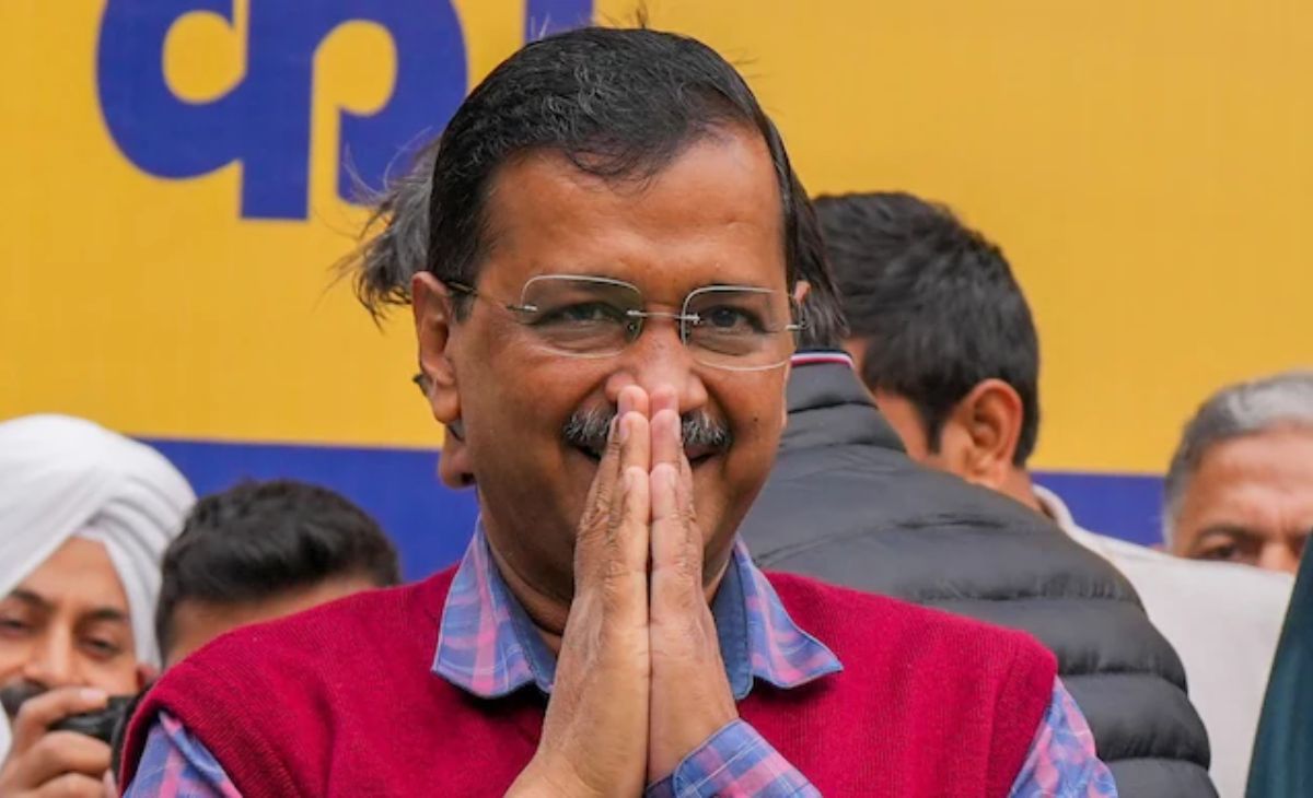 Supreme Court to Hear Kejriwal's Appeal in Defamation Case Over Retweet of Controversial YouTube Video