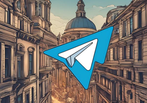 Telegram Under Fire: Scrutiny Intensifies Amid Indian Government Investigation