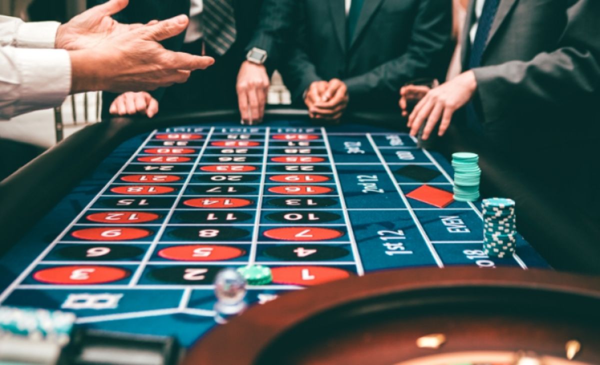 Thailand’s Casino Legalization: A Game-Changer for Tourism and Foreign Investment – What You Need to Know