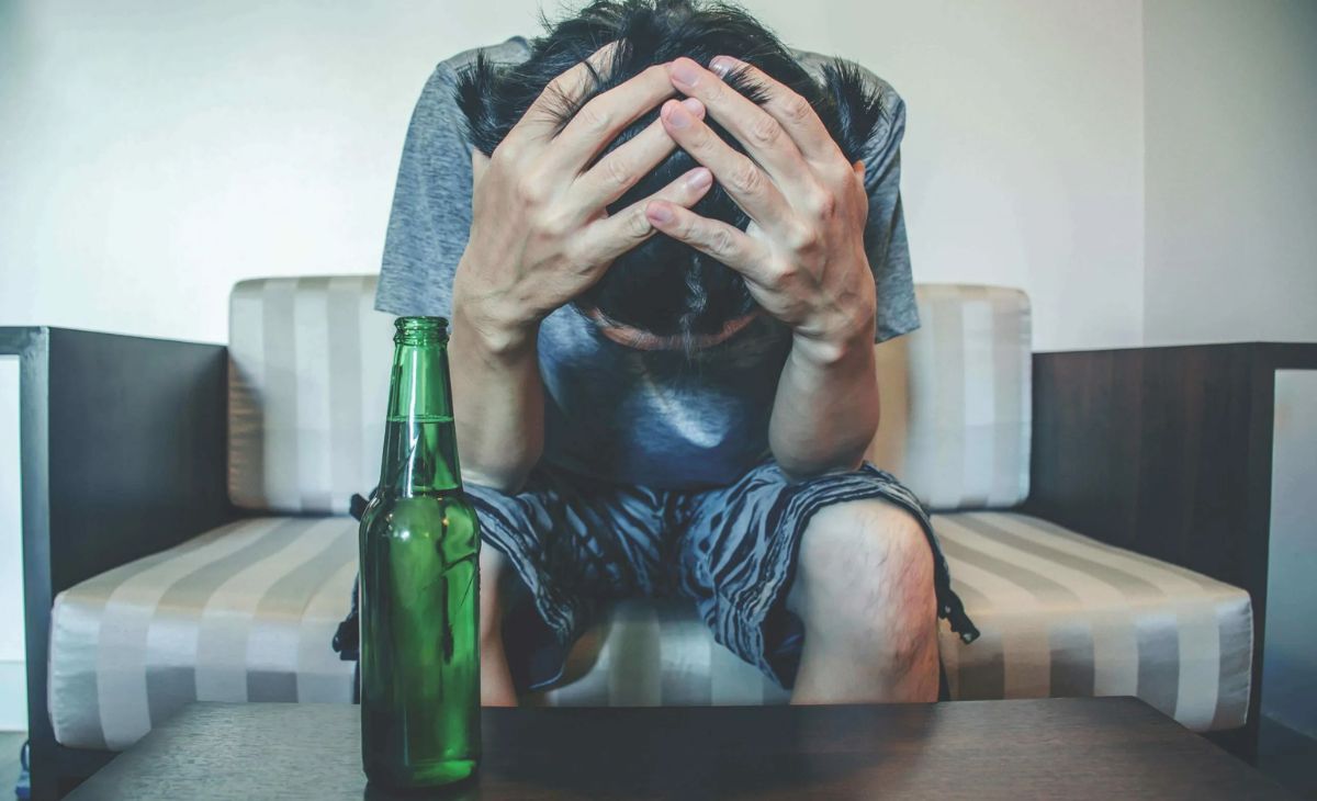 Unmasking the Long-Term Impact of Alcohol on Mental Health: What You Need to Know