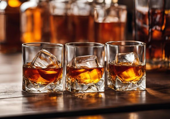 Affordable Best 6 Whiskey Under ₹1000 in Delhi: Top Picks for Budget Enthusiasts in 2024