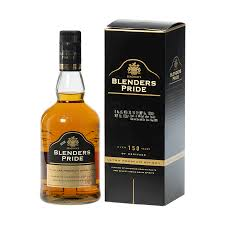 Blenders Pride Reserve Collection