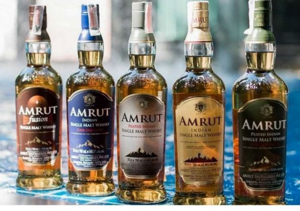 Amrut Whisky Price in Delhi: A Comprehensive Guide with Insights and Pricing