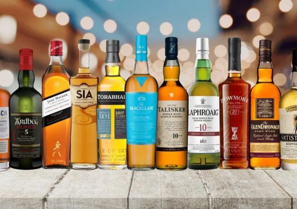 Top 5 Best Scotch Under Rs 1000 in India: Affordable & Quality Picks for Whisky Lovers