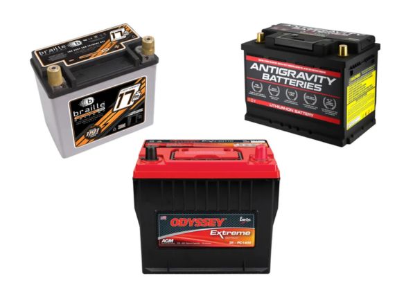 Which Brand of Car Battery Is the Best? A Comprehensive Guide to Power, Performance, and Longevity