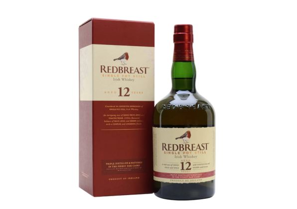 Redbreast Whiskey Price in Hyderabad: A Guide to Cost, Availability, and Taste